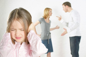 Что делать, когда одолевают семейные проблемы?