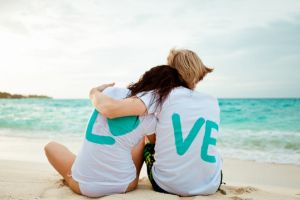 Как вести себя с бывшим мужем