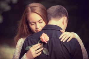 Как притянуть бывшего мужчину