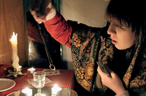 Как вернуть любимого приворотом — А стоит ли это делать?