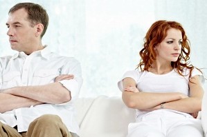 Как помириться с мужчиной – Водолеем, если он не идет на контакт?
